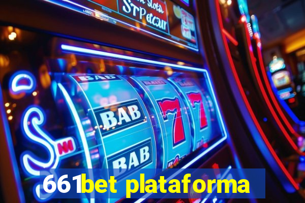 661bet plataforma